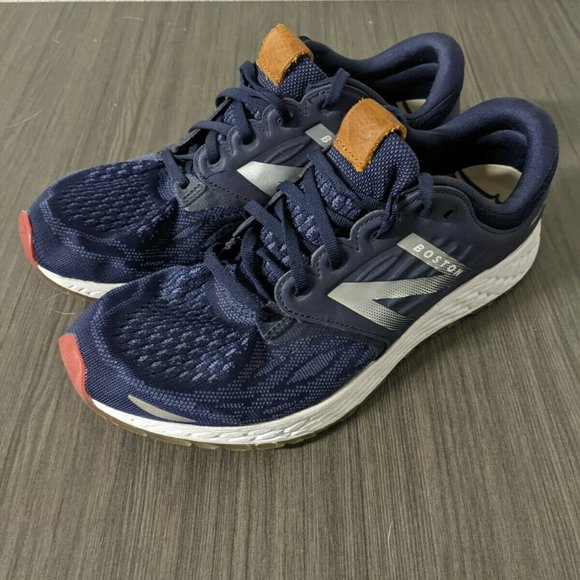 New Balance Boston Marathon Red Sox 